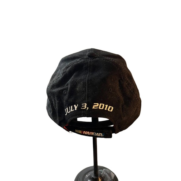 2010 Nascar Coke Zero 400 at Daytona Adjustable Hat Coca Cola See Description - Picture 3 of 6